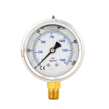good quality Pressure Gauges for selling